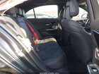 2026 Mercedes-benz Amg C 43 4matic Black vin: W1KAF8HB9TR309334