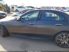 2026 Mercedes-benz Amg C 43 4matic Black vin: W1KAF8HB9TR309334
