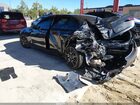 2023 Mercedes-benz Amg C 43 4matic Черный vin: W1KAF8HBXPR115496