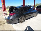 2023 Mercedes-benz Amg C 43 4matic Черный vin: W1KAF8HBXPR115496