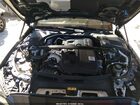 2023 Mercedes-benz Amg C 43 4matic Черный vin: W1KAF8HBXPR115496