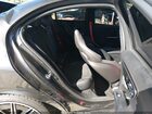 2023 Mercedes-benz Amg C 43 4matic Черный vin: W1KAF8HBXPR115496
