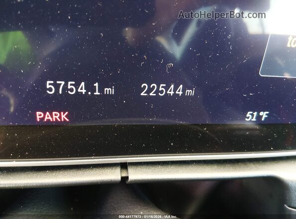 W1KAF8HBXPR115496 2023 MERCEDES-BENZ AMG C 43 Черный Вид задних сидений