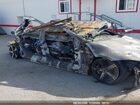 2023 Mercedes-benz Eqs 450+ Sedan   Black vin: W1KCG2DB1PA031686