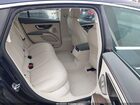 2022 Mercedes-benz Eqs 450+ Черный vin: W1KCG2DB4NA004799 2022 Mercedes-benz Eqs 450+ Черный vin: W1KCG2DB4NA004799