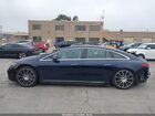 2022 Mercedes-benz Eqs 450+ Черный vin: W1KCG2DB4NA004799 2022 Mercedes-benz Eqs 450+ Черный vin: W1KCG2DB4NA004799