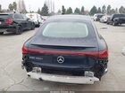 2022 Mercedes-benz Eqs 450+ Черный vin: W1KCG2DB4NA004799 2022 Mercedes-benz Eqs 450+ Черный vin: W1KCG2DB4NA004799
