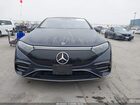 2022 Mercedes-benz Eqs 450+ Черный vin: W1KCG2DB4NA004799 2022 Mercedes-benz Eqs 450+ Черный vin: W1KCG2DB4NA004799
