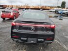 2022 Mercedes-benz Eqs Sedan 450+ Black vin: W1KCG2DB4NA020839 2022 Mercedes-benz Eqs Sedan 450+ Black vin: W1KCG2DB4NA020839