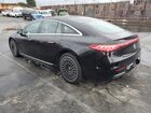 2022 Mercedes-benz Eqs Sedan 450+ Black vin: W1KCG2DB4NA020839 2022 Mercedes-benz Eqs Sedan 450+ Black vin: W1KCG2DB4NA020839