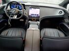 2022 Mercedes-benz Eqs Sedan 450+ Black vin: W1KCG2DB4NA020839 2022 Mercedes-benz Eqs Sedan 450+ Black vin: W1KCG2DB4NA020839