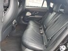2022 Mercedes-benz Eqs Sedan 450+ Black vin: W1KCG2DB4NA020839 2022 Mercedes-benz Eqs Sedan 450+ Black vin: W1KCG2DB4NA020839