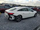 2022 Mercedes-benz Eqs Sedan 450+ Белый vin: W1KCG2DB5NA003287