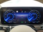 2022 Mercedes-benz Eqs Sedan 450+ Белый vin: W1KCG2DB5NA003287
