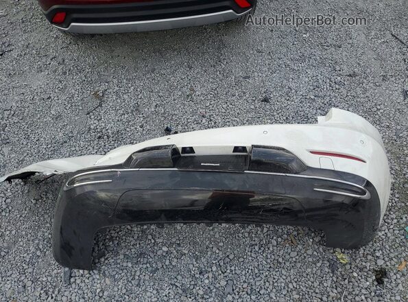 W1KCG2DB5NA003287 2022 MERCEDES-BENZ EQS Белый Вид подкапотного пространства
