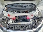 2022 Mercedes-benz Eqs Sedan 450+ Белый vin: W1KCG2DB5NA003287