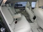 2022 Mercedes-benz Eqs Sedan 450+ Черный vin: W1KCG2DB6NA013360