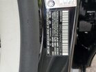 2022 Mercedes-benz Eqs Sedan 450+ Черный vin: W1KCG2DB6NA013360