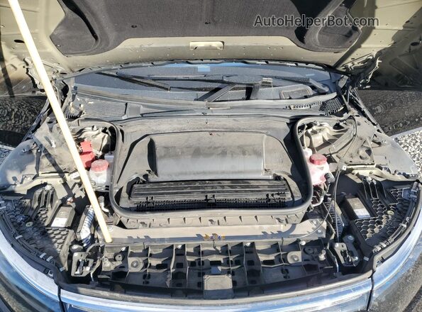 W1KCG2DB9NA012588 2022 MERCEDES-BENZ EQS Black Widok wnętrza z tyłu