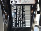 2022 Mercedes-benz Eqs Sedan 450+ Black vin: W1KCG2DB9NA012588