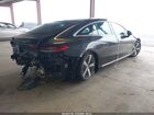 2023 Mercedes-benz Eqs 450+ Sedan   Black vin: W1KCG2DB9PA033377