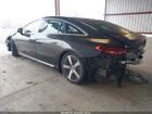 2023 Mercedes-benz Eqs 450+ Sedan   Black vin: W1KCG2DB9PA033377