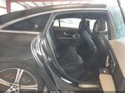 2023 Mercedes-benz Eqs 450+ Sedan   Black vin: W1KCG2DB9PA033377