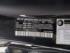 2023 Mercedes-benz Eqs 450+ Sedan   Black vin: W1KCG2DB9PA033377