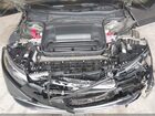 2023 Mercedes-benz Eqs 450+ Sedan   Black vin: W1KCG2DB9PA033377