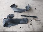 2023 Mercedes-benz Eqs 450+ Sedan   Black vin: W1KCG2DB9PA033377