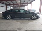 2023 Mercedes-benz Eqs 450+ Sedan   Black vin: W1KCG2DB9PA033377