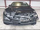 2023 Mercedes-benz Eqs 450+ Sedan   Black vin: W1KCG2DB9PA033377