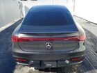 2024 Mercedes-benz Eqs Sedan 450 4matic Gray vin: W1KCG2EB1RA049347