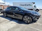 2024 Mercedes-benz Eqs Sedan 450 4matic Black vin: W1KCG2EB2RA048515