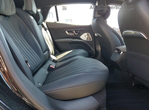 W1KCG2EB2RA048515 2024 MERCEDES-BENZ EQS Black Vista de los asientos traseros