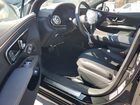 2024 Mercedes-benz Eqs Sedan 450 4matic Black vin: W1KCG2EB2RA048515