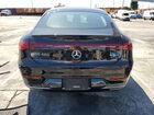 2024 Mercedes-benz Eqs Sedan 450 4matic Black vin: W1KCG2EB2RA048515