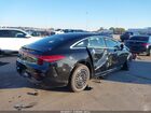 2023 Mercedes-benz Eqs 580 4matic Black vin: W1KCG4EB1PA027809