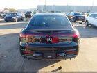 2023 Mercedes-benz Eqs 580 4matic Black vin: W1KCG4EB1PA027809