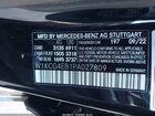 2023 Mercedes-benz Eqs 580 4matic Black vin: W1KCG4EB1PA027809