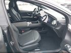 2023 Mercedes-benz Eqs 580 4matic Серый vin: W1KCG4EB1PA031875