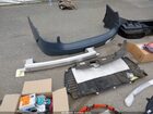 2023 Mercedes-benz Eqs 580 4matic Серый vin: W1KCG4EB1PA031875