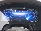 2023 Mercedes-benz Eqs 580 4matic Серый vin: W1KCG4EB1PA031875