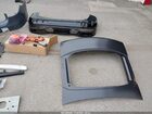 2023 Mercedes-benz Eqs 580 4matic Серый vin: W1KCG4EB1PA031875