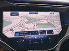 2023 Mercedes-benz Eqs 580 4matic Серый vin: W1KCG4EB1PA031875