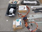 2023 Mercedes-benz Eqs 580 4matic Серый vin: W1KCG4EB1PA031875