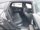 2023 Mercedes-benz Eqs 580 4matic Серый vin: W1KCG4EB1PA031875