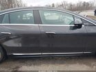 2023 Mercedes-benz Eqs 580 4matic Серый vin: W1KCG4EB1PA031875