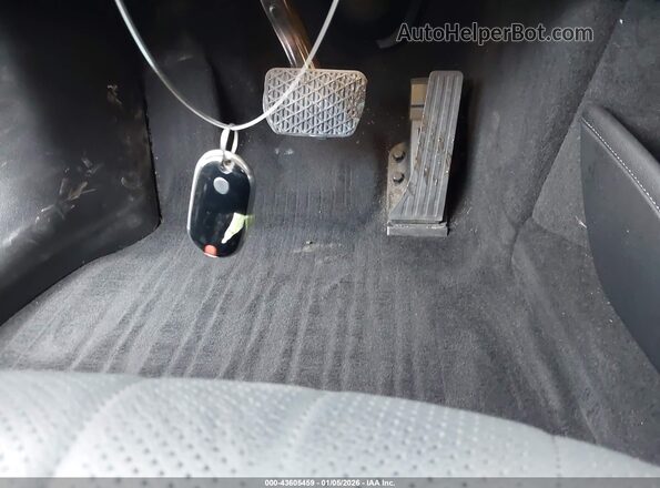 W1KCG4EB1PA031875 2023 MERCEDES-BENZ EQS 580 Серый Вид панели приборов
