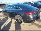 2023 Mercedes-benz Eqs 580 4matic Черный vin: W1KCG4EB1PA032475